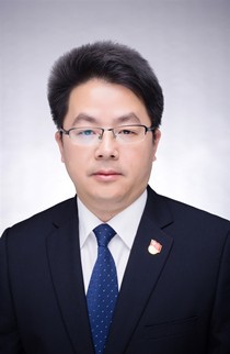 党委委员、副院长 杨军