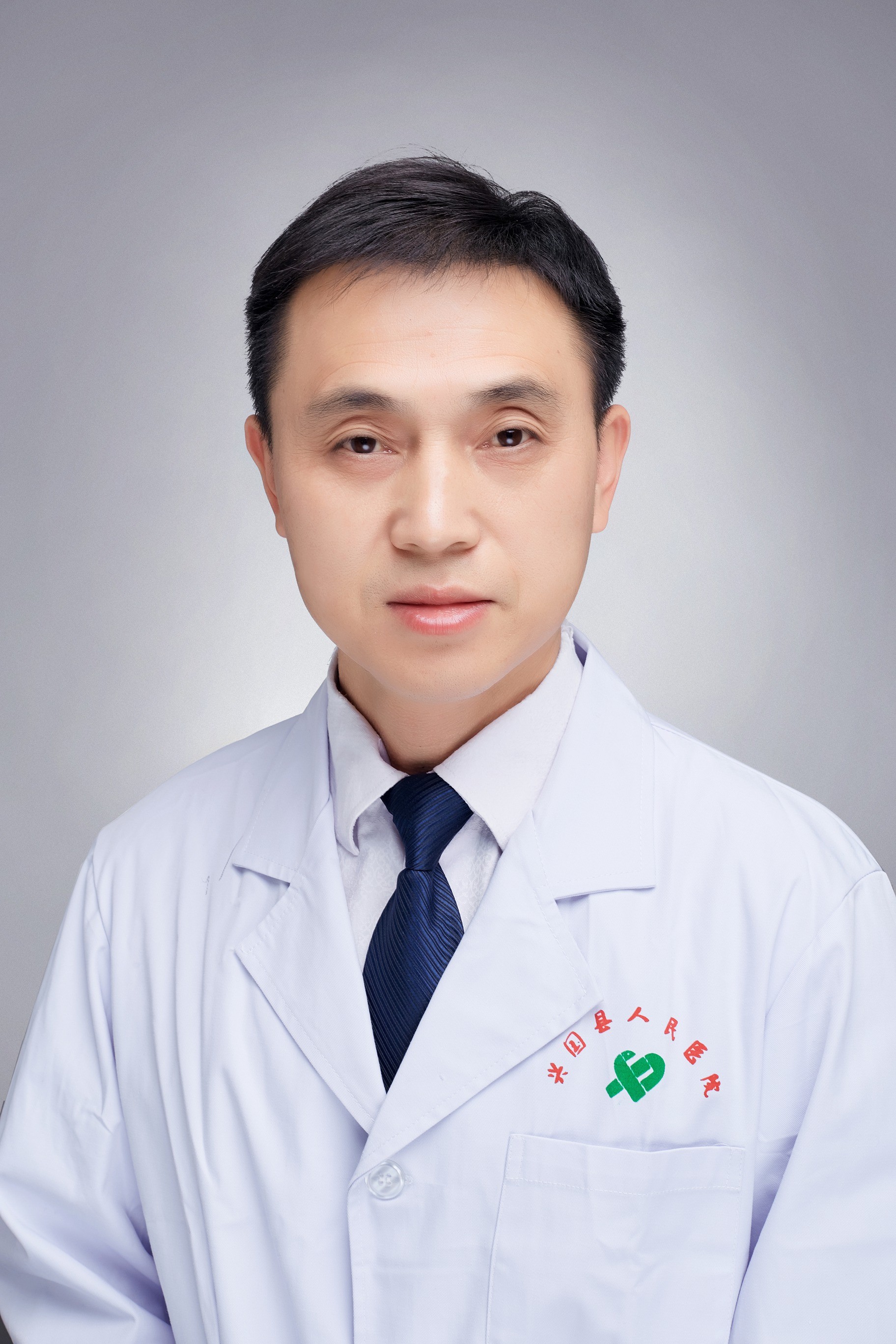 副主任医师 吴立