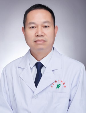 李良芳