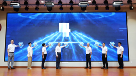 “华兴门诊”预约挂号系统在兴国县人民医院启动