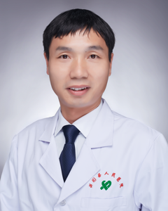 李正中