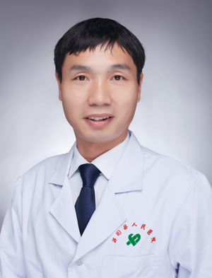 李正中