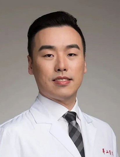 副院长 史之峰