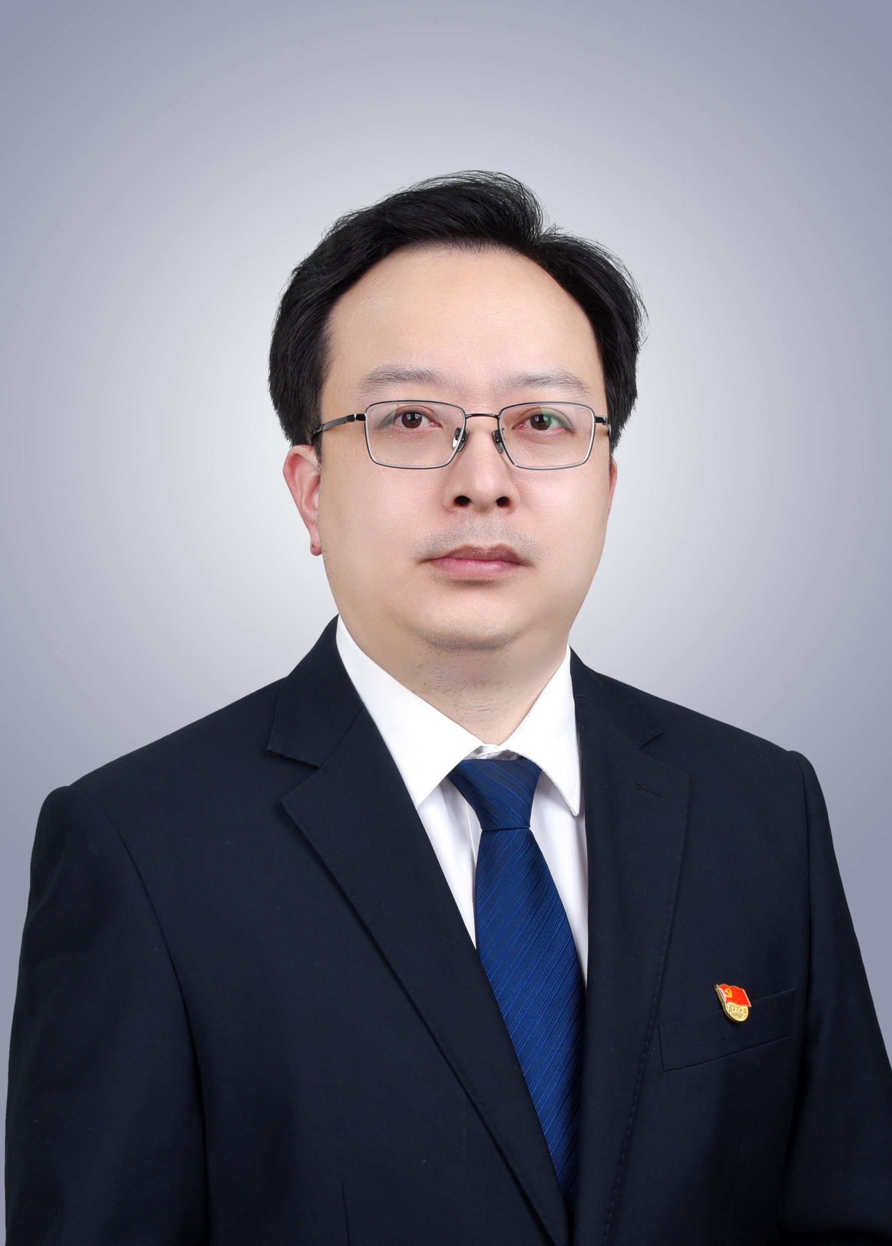 副院长 刘立斌