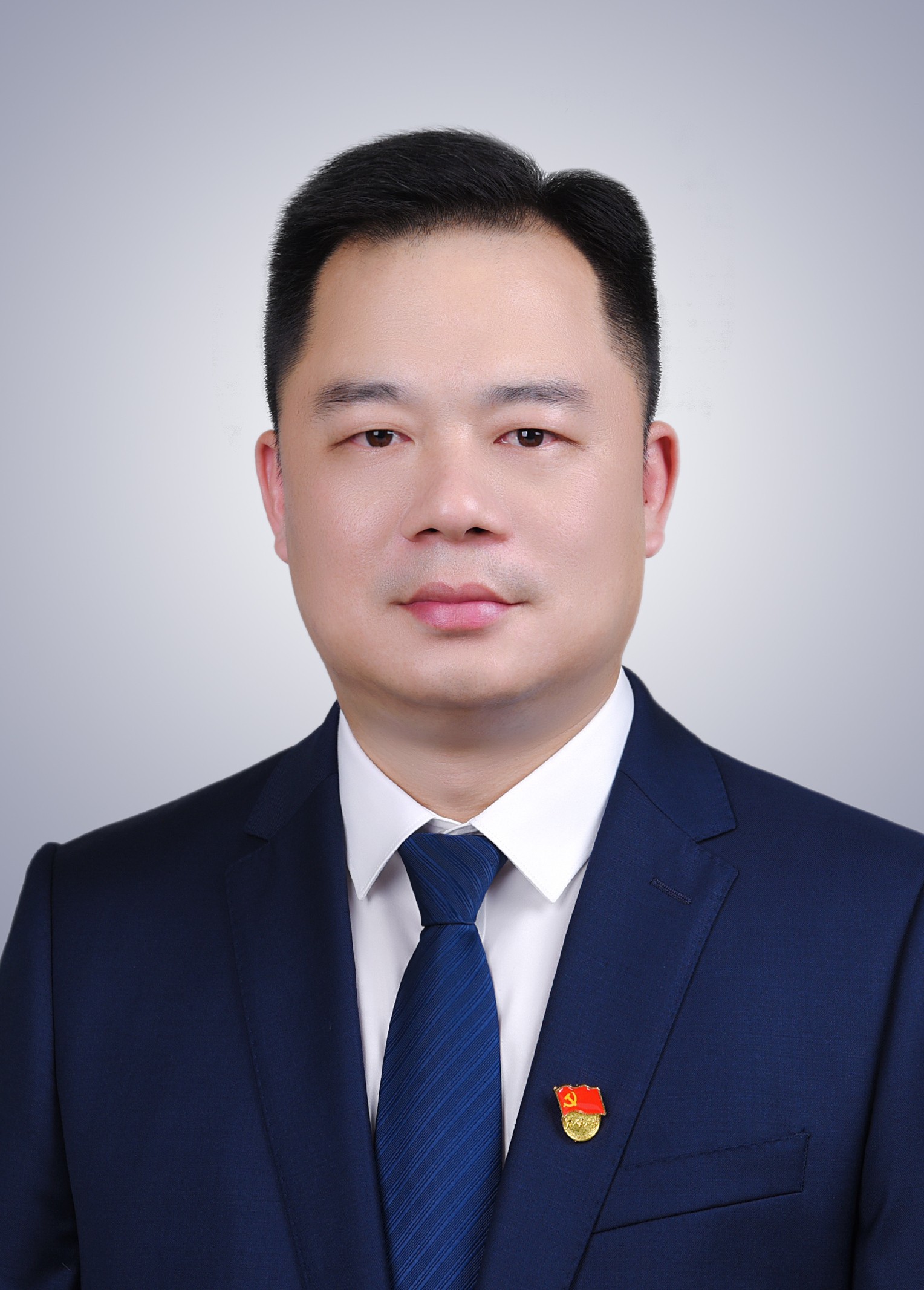 党委委员、副院长 黄永生