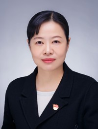 黄向萍