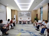 深化医教协同，赋能高质量发展——我院领导带队赴高校对接校院合作事宜